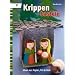 Krippen basteln: Ideen aus Papier, Filz & Holz