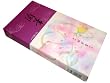 Orchid (Ranka) With Sandalwood - Shoyeido Classic Japanese Incense - Box of 300 Sticks