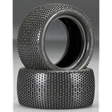 Pro-Line Racing 8206-02 Hole Shot 2.0 2.2 M3 (Soft) Off-Road Buggy Rear Tires by Pro-Line Racing