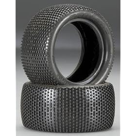 Pro-Line Racing 8206-02 Hole Shot 2.0 2.2 M3 (Soft) Off-Road Buggy Rear Tires from Off Road Tires