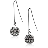 Kenneth Cole New York Starry Nights Drop Earri