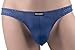99extra Underwear, 5 Colors Men's Multihole Super Breath Bikini