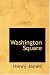 Washington Square (Hardcover)