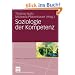 Soziologie der Kompetenz (Wissen, Kommunikation und Gesellschaft)