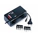 Ansmann 5207215 ACS 410 P traveller Tisch Ladeger�t f�r Akkupacks ( 4-10 Zellen, 4,8V-12V )