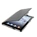 StilGut UltraSlim extrem flaches Etui in schwarz mit Stand- und Pr�sentationsfunktion f�r Apple iPad 2 Wifi + 3G 16, 32, 64 GB