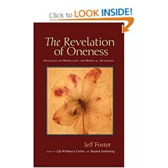 The Revelation of Oneness: Dialogues on Nonduality and Spiritual Awakening