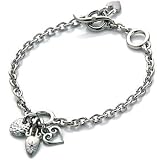 Moonstruck Bracelet By Hot Diamonds