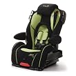 Safety 1st Alpha Omega Elite Convertible Car Seat in Triton