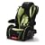 Safety 1st Alpha Omega Elite Convertible Car Seat in Triton