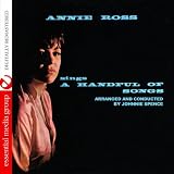 Sings A Handful Of Songs (Digitally Remastered)