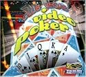 New Selectsoft Games Club Vegas - Video Poker Compatible With Windows & Macintosh