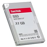 32GB SATA SSD Hard Drive