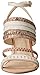 Nine West Women's Baebee Denim Dress Sandal