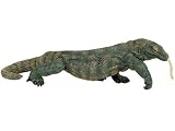 PAPO (パポ社) コモドオオトカゲ 【50103】 Wild Animalsイメージ