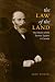 The Law of the Land: The Advent of the Torrens System in Canada (Osgoode Society for Canadian Legal History)