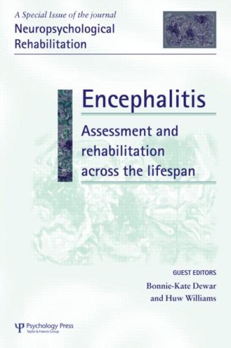 Encephalitis