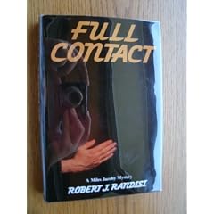 Full Contact: A Miles Jacoby Mystery