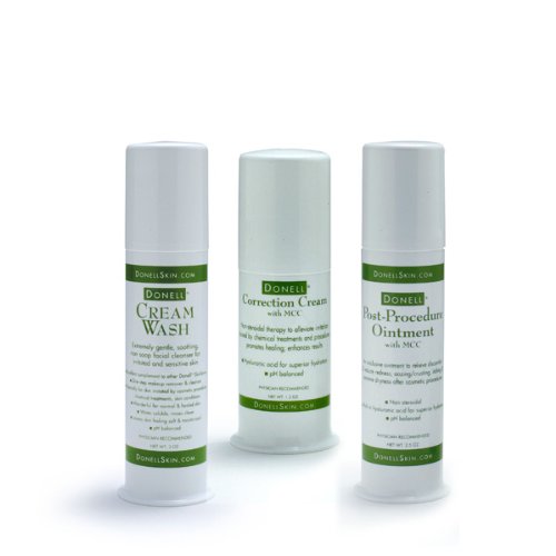 Donell Post Surgical Set