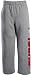 San Francisco 49ers Youth Fleece Sweatpant - X-Large (18-20)