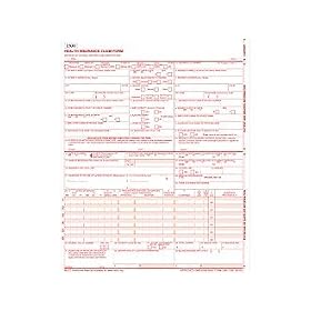 Advanced CMS-1500 Billing Software