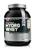 Optimum Nutrition Platinum Hydro Whey, Supercharged Strawberry, 3.5 Pound