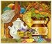 Blueberries 750 Piece Puzzle