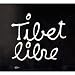 Artistes divers, Tibet libre