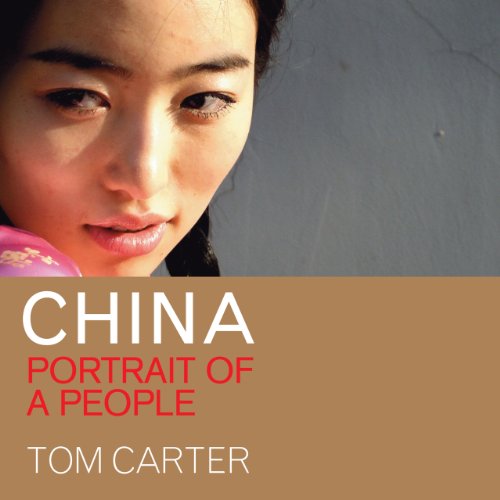 CHINA: Portrait of a People