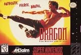 Dragon: Bruce Lee Story SN