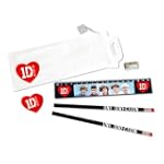 One Direction - Stationery set Band (...