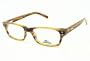 LACOSTE 12021 LA12021 Brown LB Optical Eyeglasses Frame 50x17