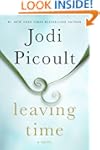 Leaving Time: A Novel