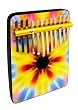 Schoenhut 1204TD 12 Note Thumb Piano, Tie Dye