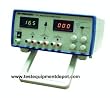 BK Precision 1652 Triple Output Digital Display DC Power Supply
