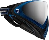 Dye I4 Thermal Paintball Goggles - Blue