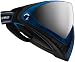 Dye I4 Thermal Paintball Goggles - Blue