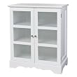 Daybreak Large Towel Storage-White
