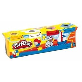 Hasbro - Play Doh Classic