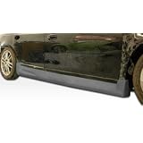 2000-2005 Dodge Neon Viper Side Skirts by DuraFlex