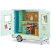 American Girl Lanie Camper and Gear
