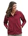 Women's Avalon stretch bonded soft shell hooded jacket