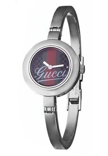 GUCCI Women's YA105521 105 Series Watch