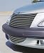 Revelations PT Cruiser Polished Billet Aluminum Grille 01-05
