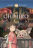EL VIAJE DE CHIHIRO (Spirited Away) [NTSC/Region 1 and 4 dvd. Import - Latin America] by Hayao Miyazaki (Spanish subtitles)