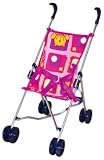 Puppenbuggy, 512000 NL 2-fach sortiert - 
