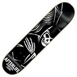 Zero Afterlife 2 Skateboard Deck - 7.875 in. x 31.75 in.