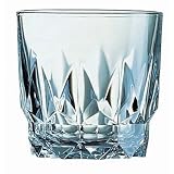 Artic Arcoroc Old Fashioned 10-1 2 oz. Clear, 48 per case, 48 CA by 