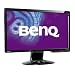 BenQ G2320HDB 58,4 cm (23 Zoll) Widescreen TFT-Monitor DVI-D, VGA (Kontrastverh�ltnis 40000:1, Reaktionszeit 5ms) schwarz