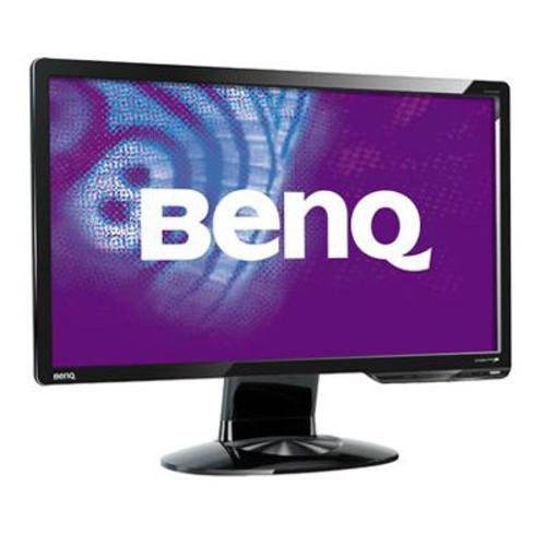 BenQ G2320HDB 58,4 cm (23 Zoll) Widescreen TFT-Monitor DVI-D, VGA (Kontrastverh&auml;ltnis 40000:1, Reaktionszeit 5ms) schwarz